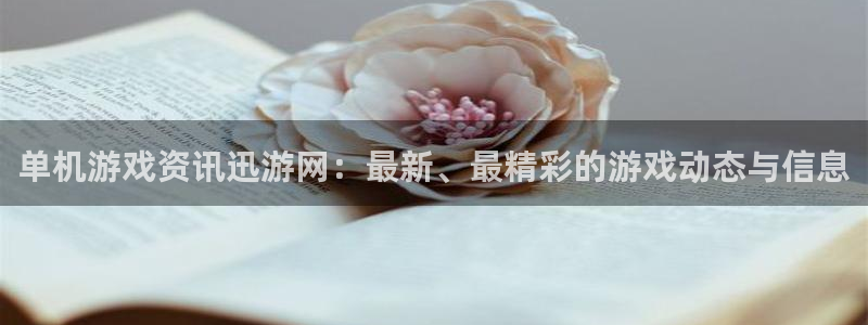 杜邦娱乐平台注册资金多少：单机游戏资讯迅游网：最新、最精彩的