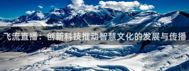 nba直播在线观看免费直播吧：飞流直播：创新科技推动智慧文化的发展与传播